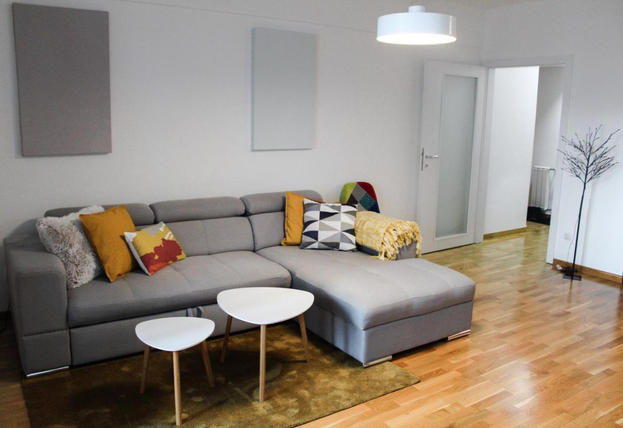 Bright, Modern & Cozy Tuzla
