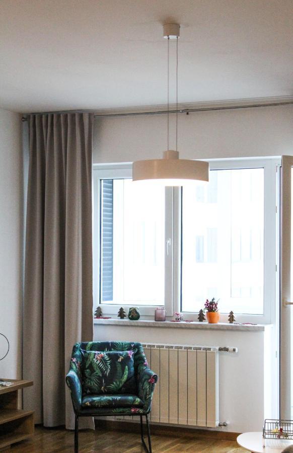 Apartma Bright, Modern & Cozy *
