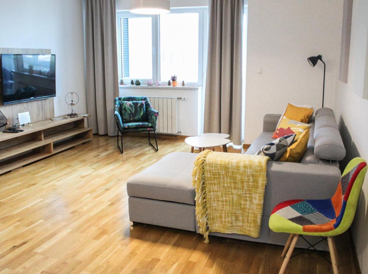 Apartma Bright, Modern & Cozy Tuzla
