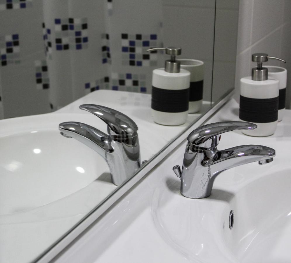 Bright, Modern & Cozy * Tuzla