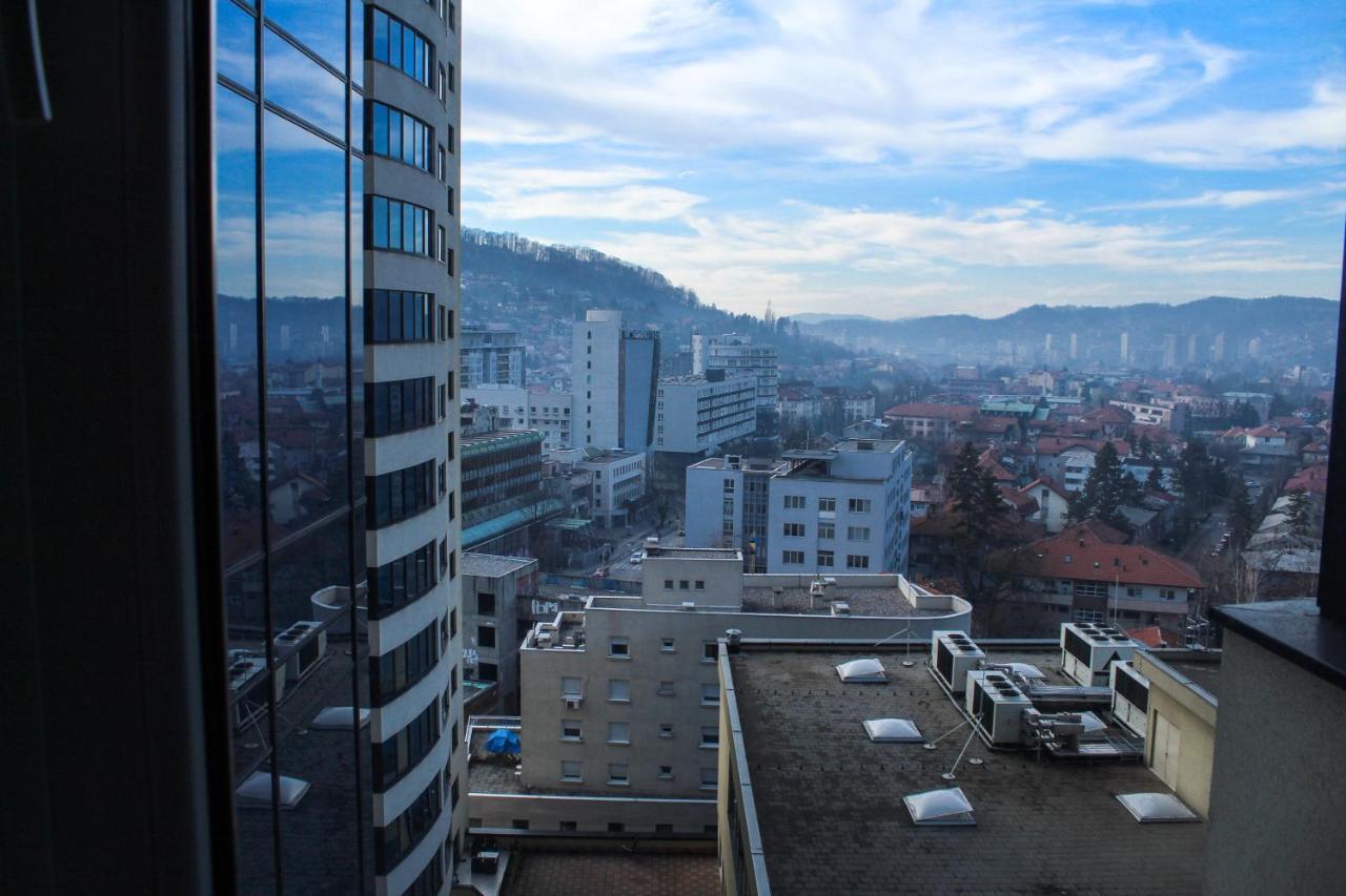 Apartma Bright, Modern & Cozy Tuzla